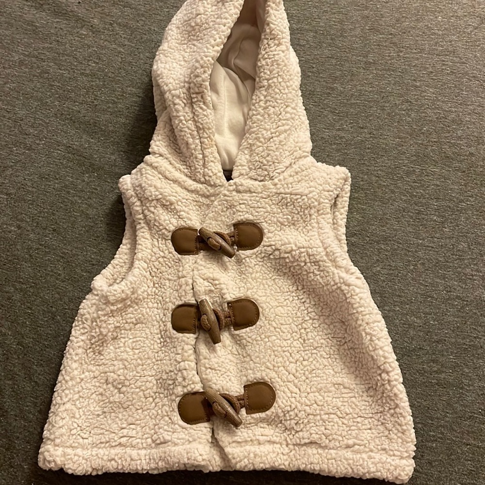 Baby clothes